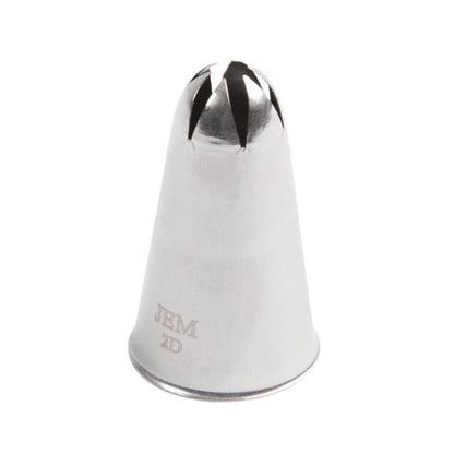 PME Drop Flower Piping Nozzle 4mm gl247