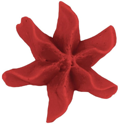 PME Drop Flower Piping Nozzle 4mm gl247