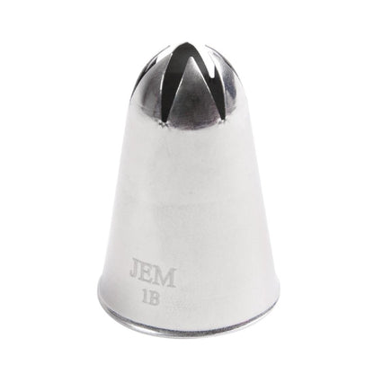 PME Drop Flower Piping Nozzle 7mm gl248