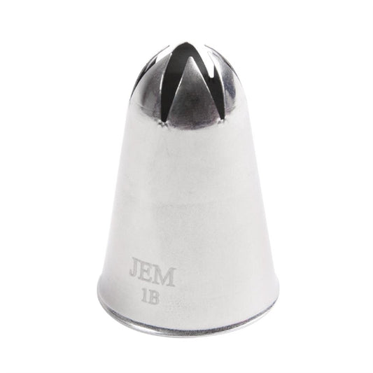 PME Drop Flower Piping Nozzle 7mm gl248