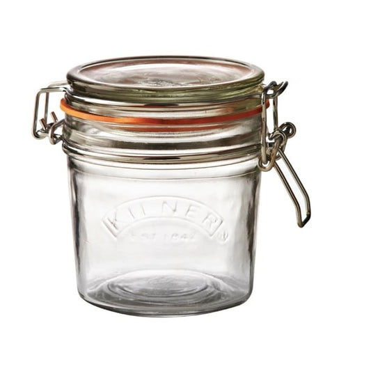 Kilner Clip Top Preserve Jar 350ml gl255