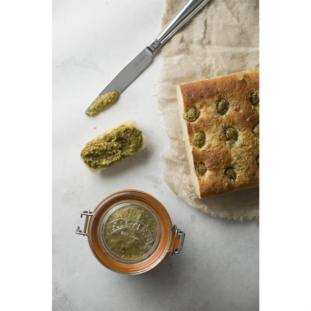Kilner Clip Top Preserve Jar 350ml gl255