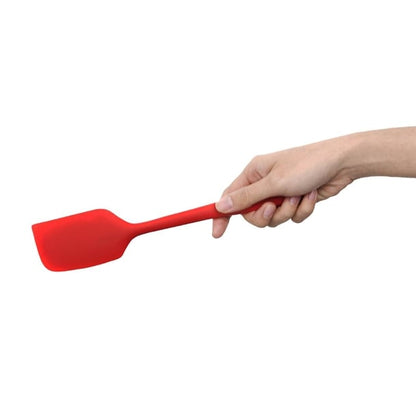 Vogue Silicone Large Spatula 28cm gl351