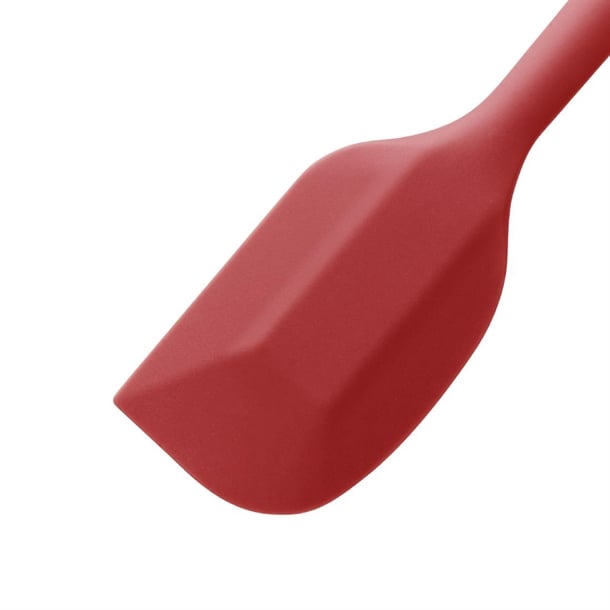 Vogue Silicone Large Spatula 28cm gl351