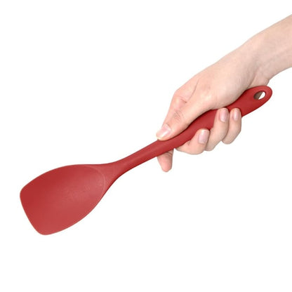 Vogue Silicone Spoon Spatula 28cm gl352