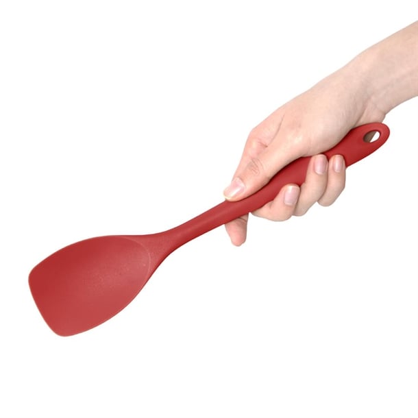 Vogue Silicone Spoon Spatula 28cm gl352