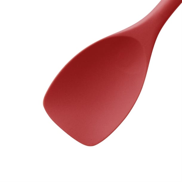 Vogue Silicone Spoon Spatula 28cm gl352