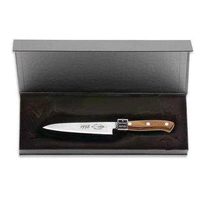 Dick 1778 Paring Knife Brown 11.4cm gl530
