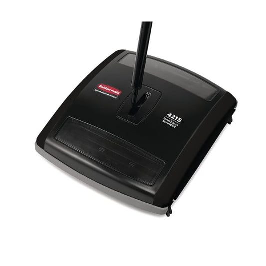 Rubbermaid Mechanical Brushless Sweeper gl546