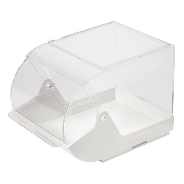 APS Sachet Dispenser Box White gl627