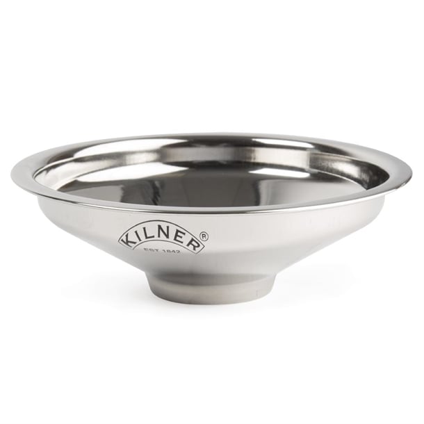 Kilner Stainless Steel Funnel gl874