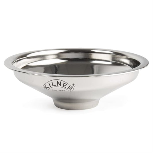 Kilner Stainless Steel Funnel gl874