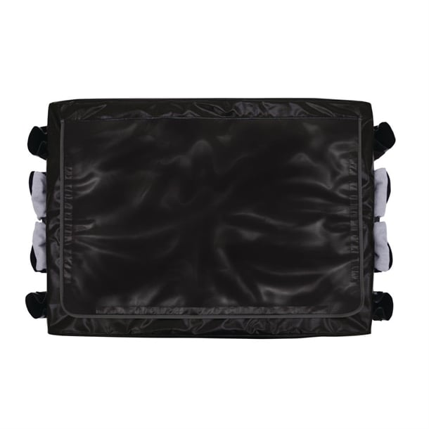 Rubbermaid Cart Cover for 300Ltr X-Cart gl998