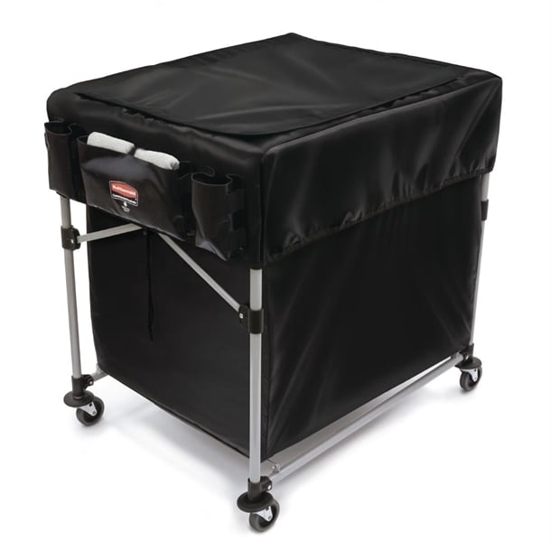 Rubbermaid Cart Cover for 300Ltr X-Cart gl998