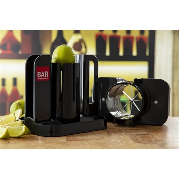 Beaumont Bar Professional Lime Wedger gm206
