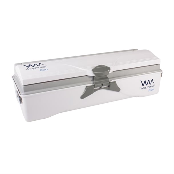 Wrapmaster Duo Dispenser 450mm gm213