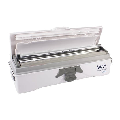 Wrapmaster Duo Dispenser 450mm gm213