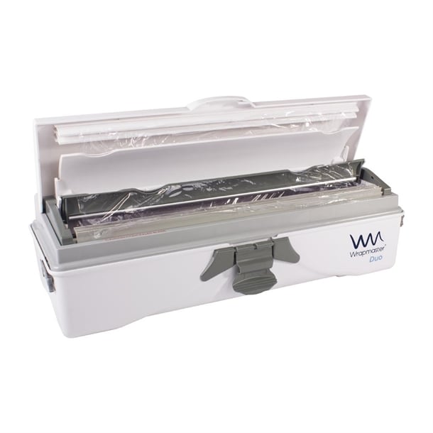 Wrapmaster Duo Dispenser 450mm gm213