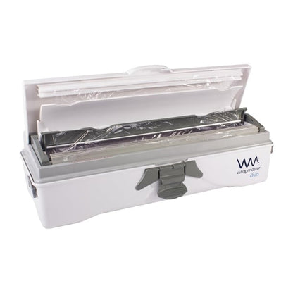 Wrapmaster Duo Dispenser 450mm gm213