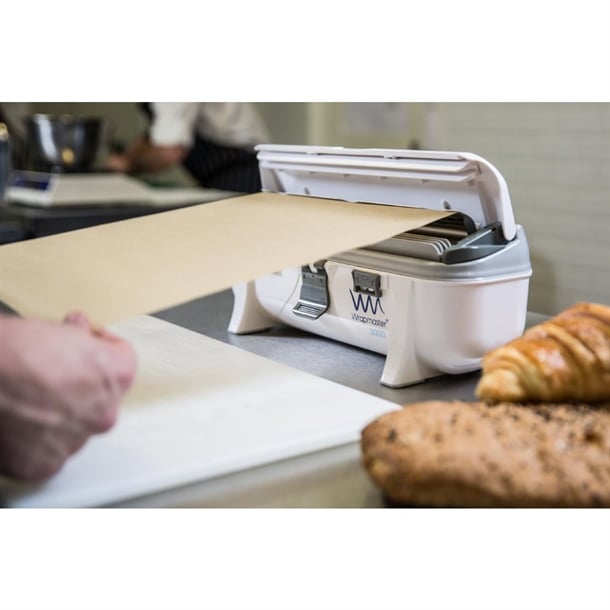 Wrapmaster Baking Parchment 300mm x 50m (3 Pack) gm214