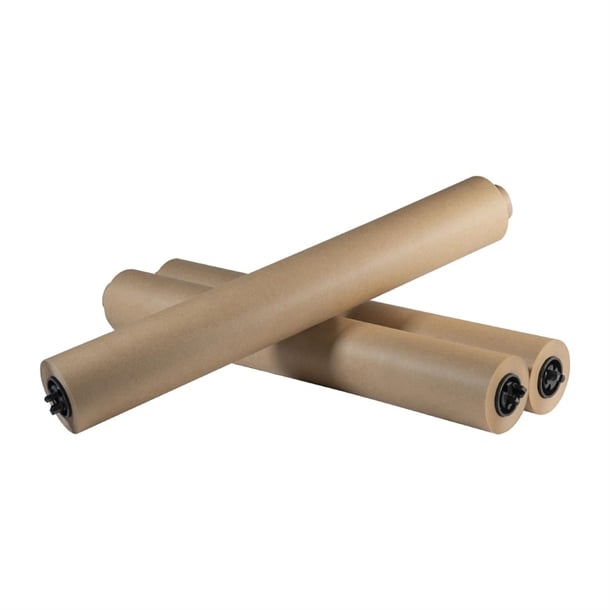 Wrapmaster Baking Parchment 450mm x 50m (3 Pack) gm215
