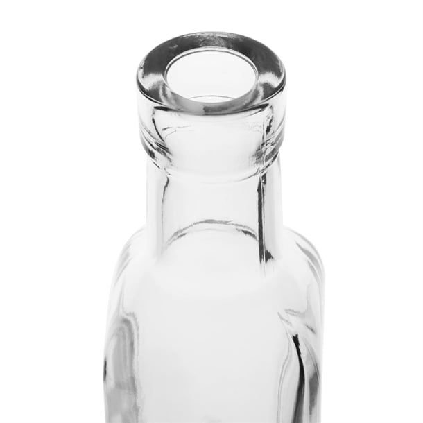 Olympia Olive Oil and Vinegar Bottle 250ml (6 Pack) gm253