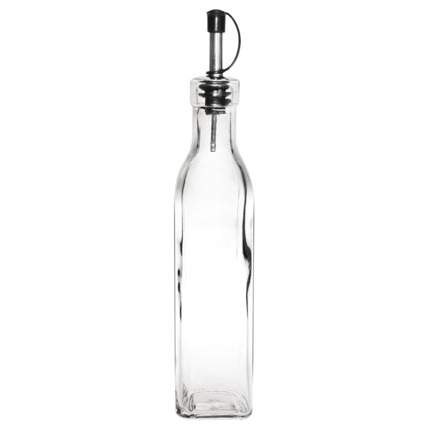 Olympia Olive Oil and Vinegar Bottle 250ml (6 Pack) gm253