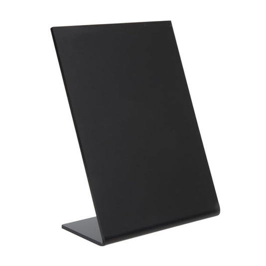 Securit Mini Buffet Display Chalkboard (5 Pack) gm268