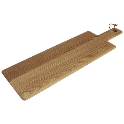 Olympia Oak Wood Paddle Board Medium 400mm gm309