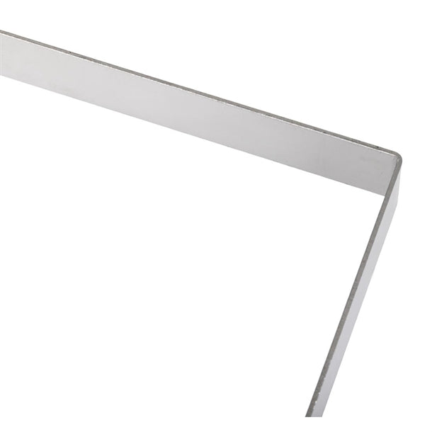 De Buyer Square Ring 200mm gm387