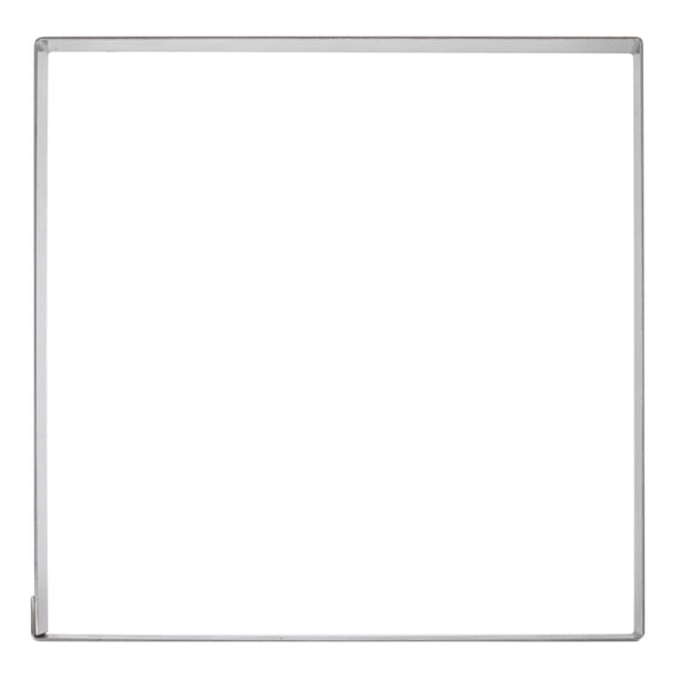 De Buyer Square Ring 200mm gm387