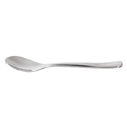Olympia Roma 18/10 Stainless Steel Coffee Spoons (12 Pack) gm645