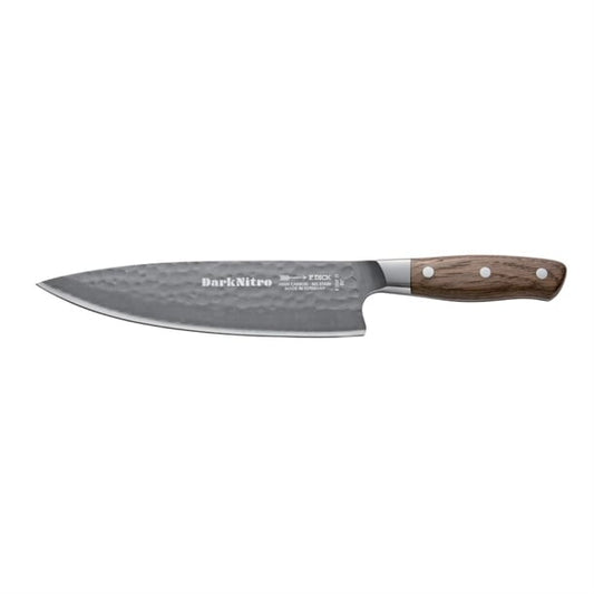 Dick DarkNitro Chef Knife Brown 21cm gm653