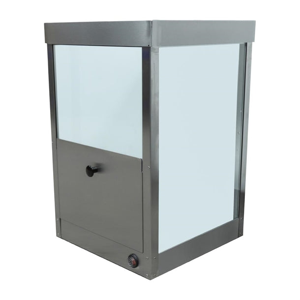 Parry Nacho/Popcorn Warmer 1995S gm701