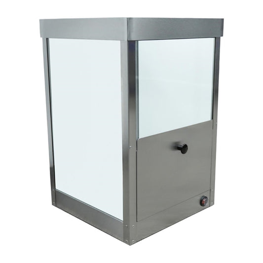 Parry Nacho/Popcorn Warmer 1995S gm701
