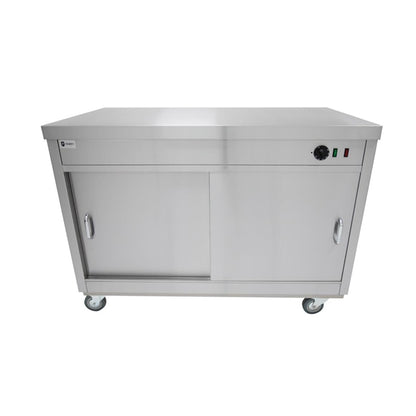 Parry Hot Cupboard p_gm708