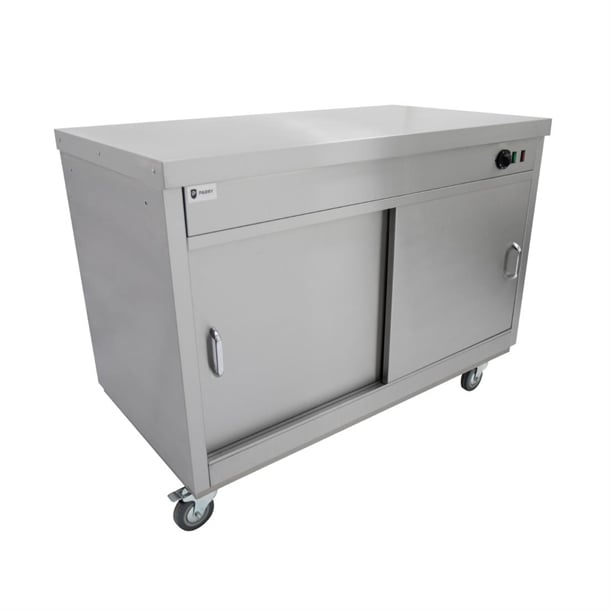 Parry Hot Cupboard p_gm708