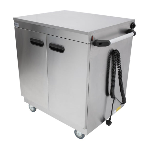 Parry Mobile Hot Cupboard 1888 gm719