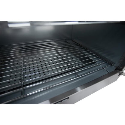Parry Mobile Hot Cupboard 1888 gm719