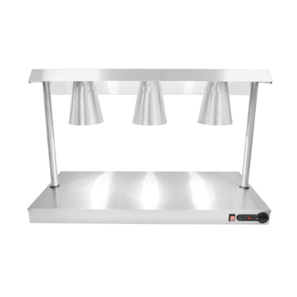 Parry Electric Food Warmer C3LU gm724