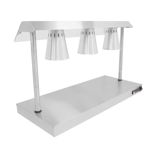 Parry Electric Food Warmer C3LU gm724