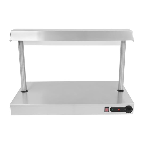 Parry Electric Food Warmer QLD2 gm730