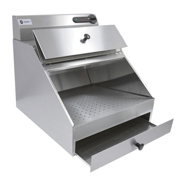 Parry Chip Scuttle 1925 gm740