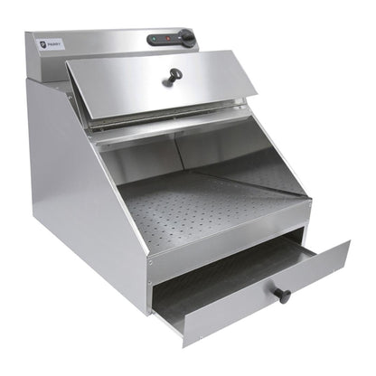 Parry Chip Scuttle 1925 gm740