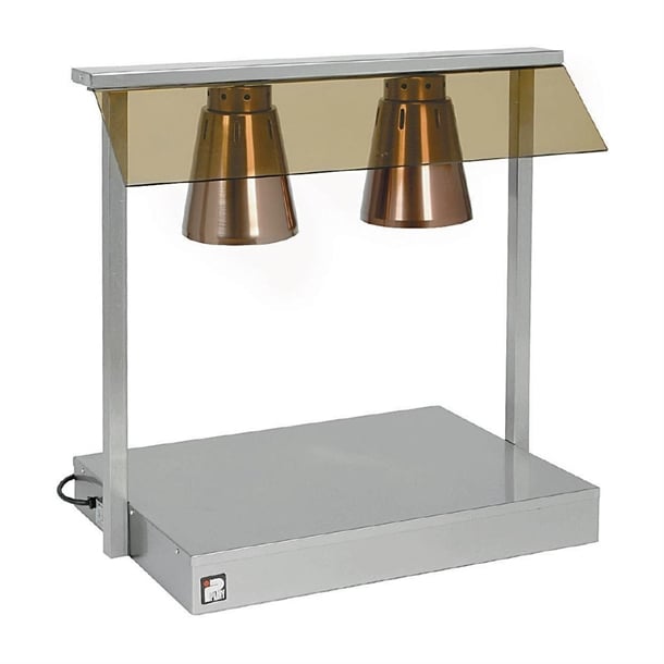 Parry Electric Food Warmer C2LU gm747