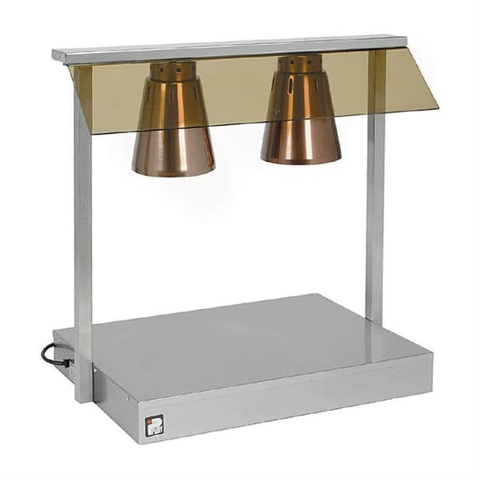 Parry Electric Food Warmer C2LU gm747