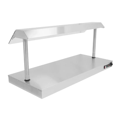 Parry Electric Food Warmer QLD3 gm759