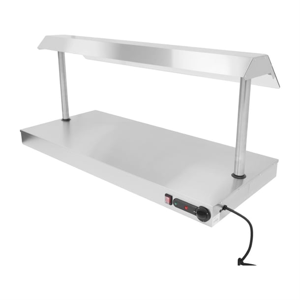 Parry Electric Food Warmer QLD3 gm759