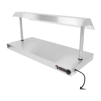Parry Electric Food Warmer QLD3 gm759
