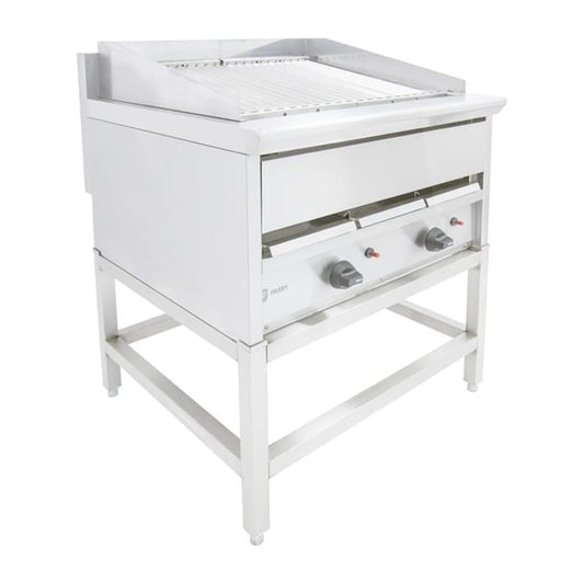 Parry Natural Gas Chargrill UGC8 gm764